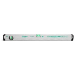 Sata Wasserwaage Aluminium magnetisch 60cm