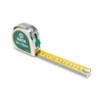 Sata Bandmaß mit Feststeller 8m/26ft x 25mm