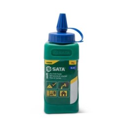 Sata Chalk blau 115g für Schlagschnur