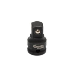 Sata 3/8 Zoll Kraft-Adapter 3/8 ZollF X 1/2 ZollM