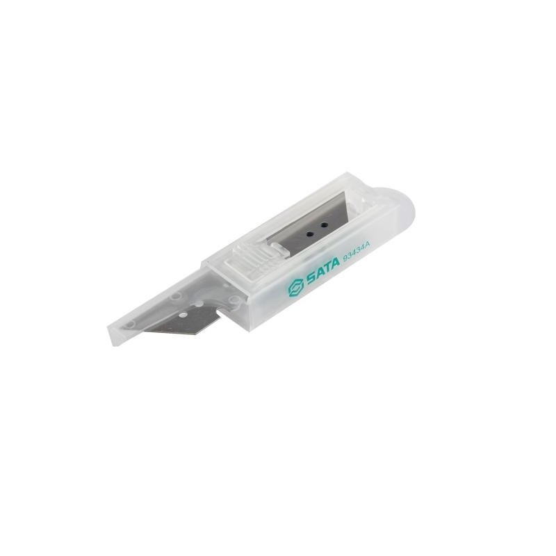 Sata 10 Stk. Ersatzklingen