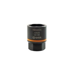 Sata 3/8 Zoll / -12mm BoltBiter Schraubenausdreher-Stecknuss
