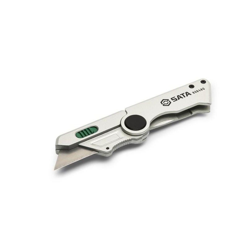 Sata Kompaktes Zusammenklappbares Universalmesser