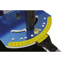 Kreg Winkelanschlag System