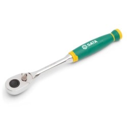 Sata 3/8 Zoll Umschaltknarre mit Komfort-Griff