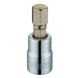 Sata 3/8 Zoll Bit Stecknuss Innensechskant 5mm