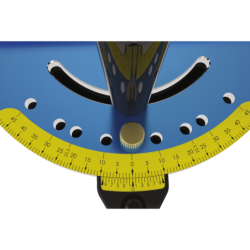 Kreg Winkelanschlag System