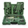 Sata 104 Tlg. 1/4 Zoll & 1/2 Zoll Universal-Werkzeugsatz