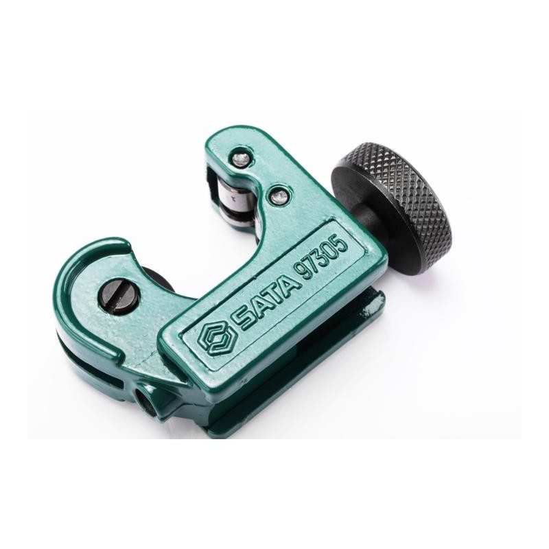 Sata Mini-Rohrabschneider 3-16mm