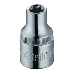 Sata 1/2 Zoll E-Torx Stecknuss E10