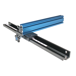 Kreg Bandsägenanschlag