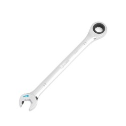 Sata Doppelratschen-Ringmaulschlüssel 11mm