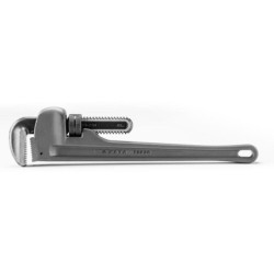 Sata Schwarlast-Rohrzange Aluminium 1200mm