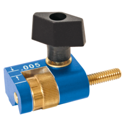 Kreg Feineinstellung