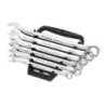 Sata 6 Tlg. Ringmaulschlüssel Set - 5/16