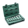 Sata 7 Tlg. Mini-Ringmaulschlüssel Set - 10