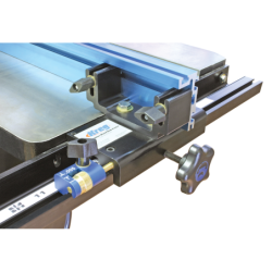 Kreg Feineinstellung