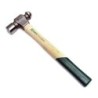 Sata Schlosserhammer englische Form mit Hickory-Stiel 1134g / 40oz