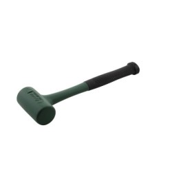 Sata Rückschlagfreier Schonhammer 400g / 260mm