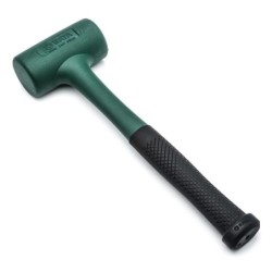 Sata Rückschlagfreier Schonhammer 1050g / 350mm