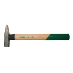 Sata Schlosserhammer mit Hickory-Stiel 1000g