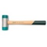 Sata Schonhammer weich mit Hickory-Stiel 308g /320mm