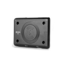 Sata Ladestation für kabelloses Aufladen (einzel)