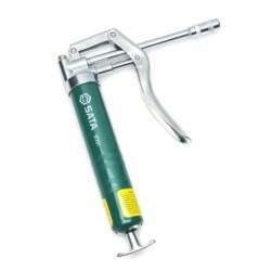 Sata Fettpresse mit Pistolengriff 100 cc