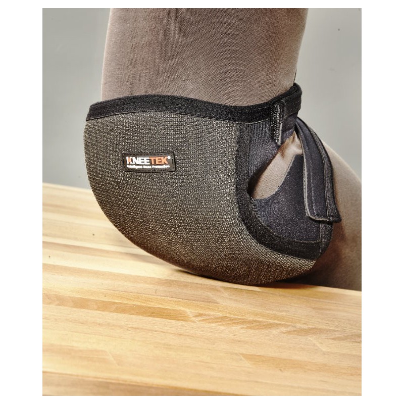 KNEETEK Knieschoner Profiline KevProSoft®