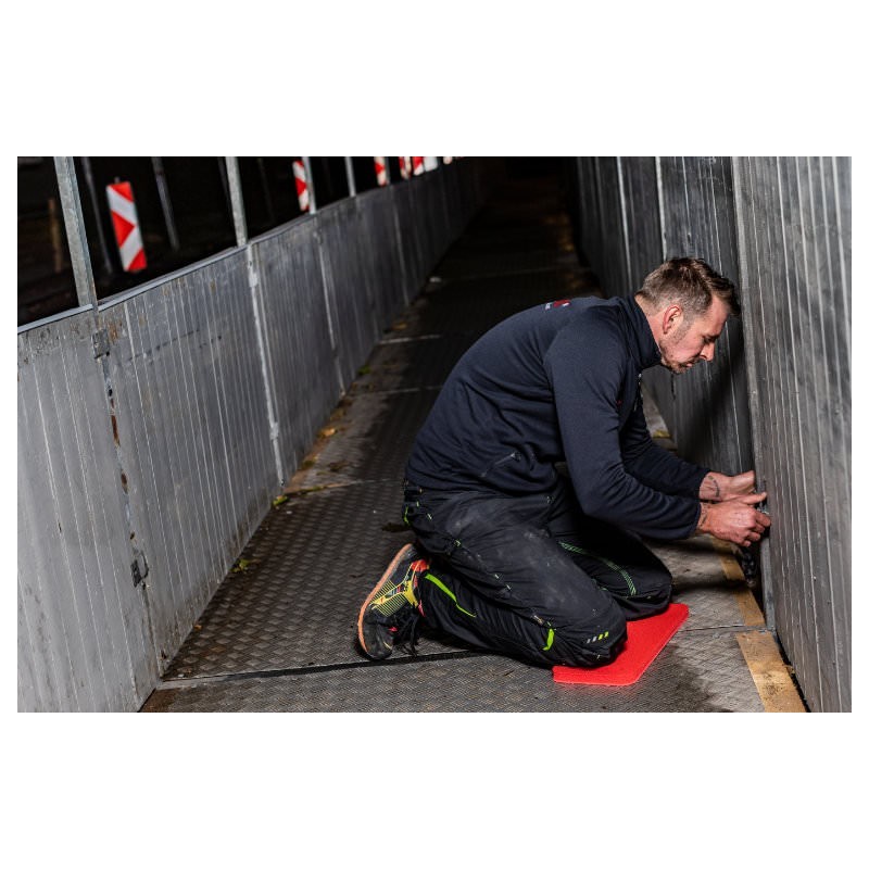 KNEETEK Kniekissen RedPad Slim