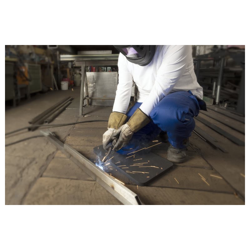 KNEETEK Kniekissen FR 200 (flammhemmend)