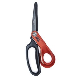 Crescent 10" Heavy-Duty Titanium Coated Handwerkerschere