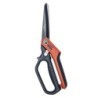 Crescent 11" Heavy-Duty Titanium Coated Single Ring Handwerkerschere