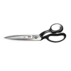 Crescent 12" Industrieschere, Bent Handle
