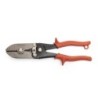 Crescent 5-Blade Handcrimpzange, 1-1/4" Throat Depth