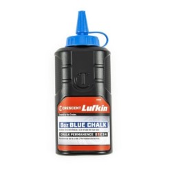 Crescent 8 oz Blue Chalk Refill