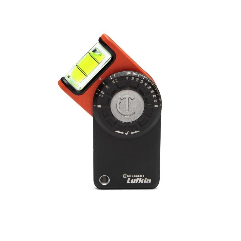Crescent Magnetic Specialty Angle Level