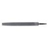 Crescent 8" Flat Smooth Cut File