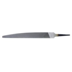 Crescent 8" Knife  Smooth Cut File with Safe Back