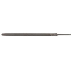 Crescent 6" Double Extra Slim Taper File