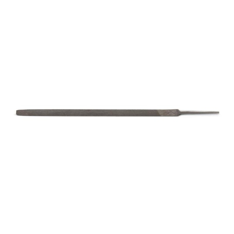 Crescent 6" Double Extra Slim Taper File