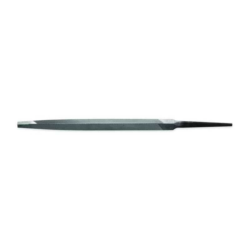 Crescent 4" Extra Slim Taper File