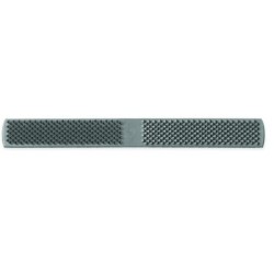 Crescent 14" Flat Double Ended Horse Raspel und Feile