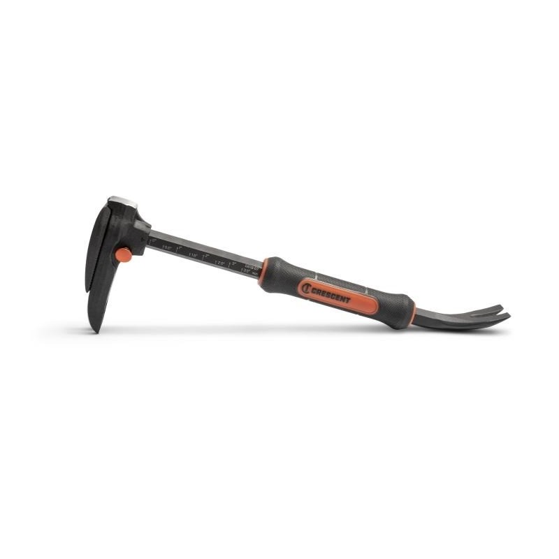 Crescent 16" Adjustable Pry Bar