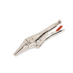 Crescent 9" Long Nose Gripzange with Wire Cutter