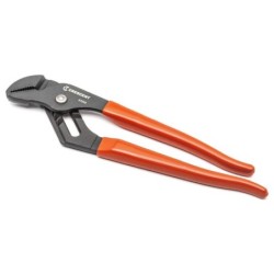 Crescent 10" Straight Jaw Dipped Handle Wasserpumpenzange