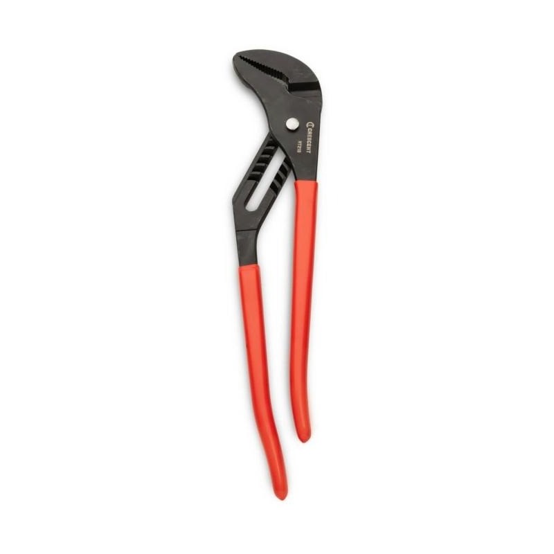 Crescent 16" Straight Jaw Dipped Handle Wasserpumpenzange