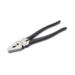 Crescent 8" Button Pliers Fence Tool