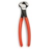 Crescent 8-1/4" End Cutting Nipper Pliers