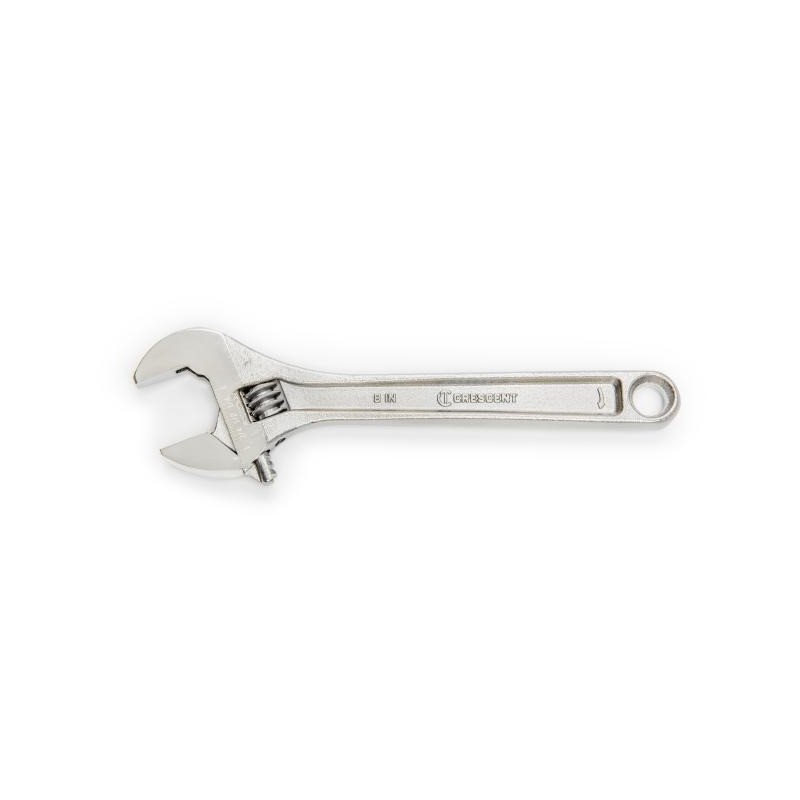 Crescent 8" Adjustable Wrench